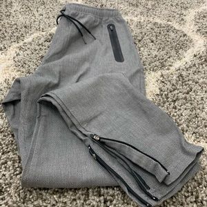 Zanerobe Men’s Cling Pants, Grey